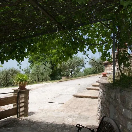 Il Borghettaccio