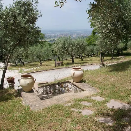 Сasa de vacaciones Il Borghettaccio