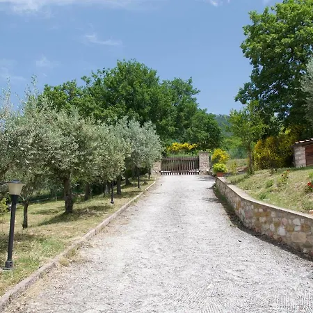 Il Borghettaccio